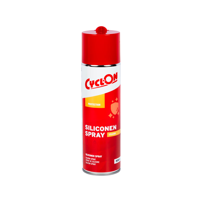 Siliconen Spray 500 ml