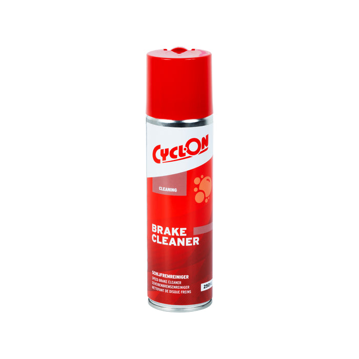 Brake Cleaner Spray 250 ml