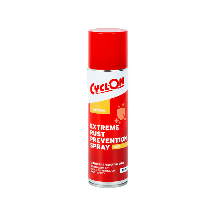 Extreme Rust Prevention Spray