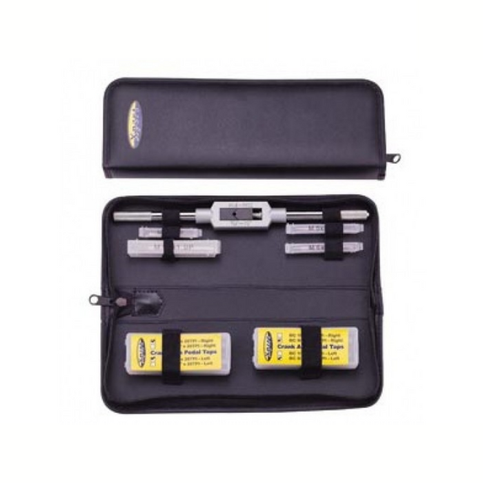 Tapset Pedaal/Frame