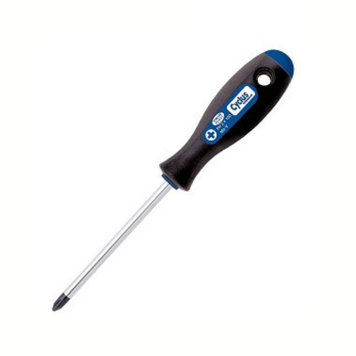 Schroevendraaier Torx 25x100