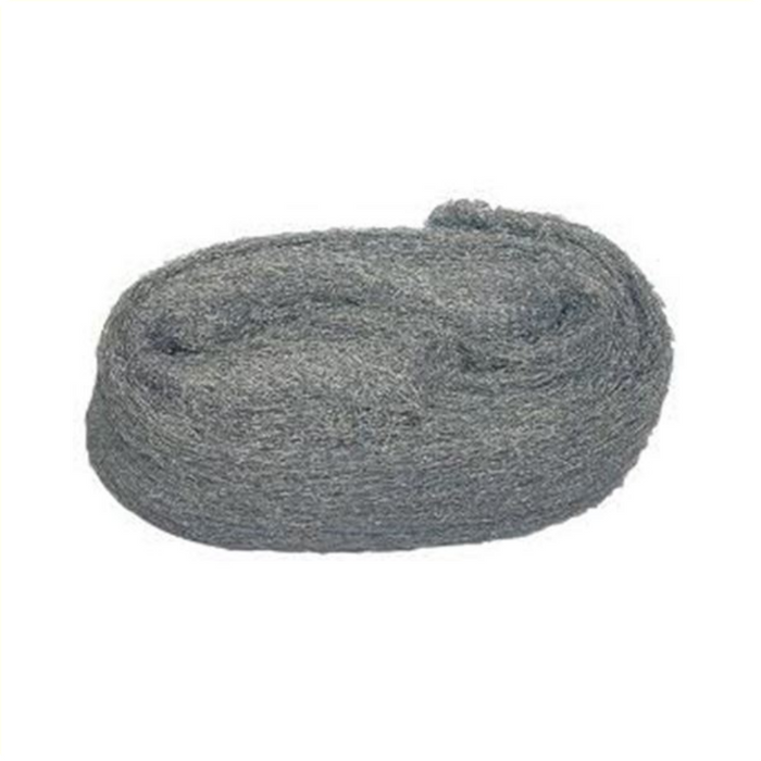 Staalwol grof 2 koker 175 gram