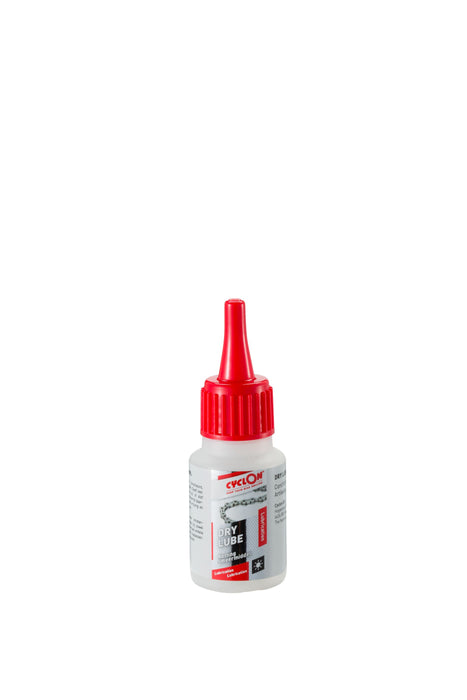 Dry Weather Lube 25 ml