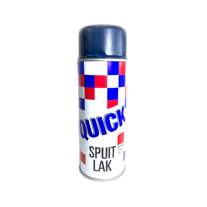 lak donkerblauw 400ml 2004