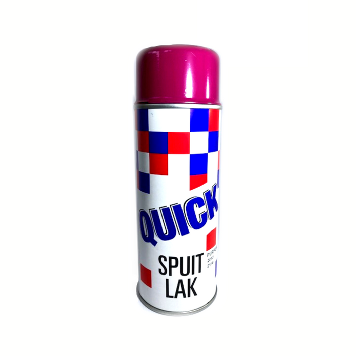 Lak purper 2010 400Ml