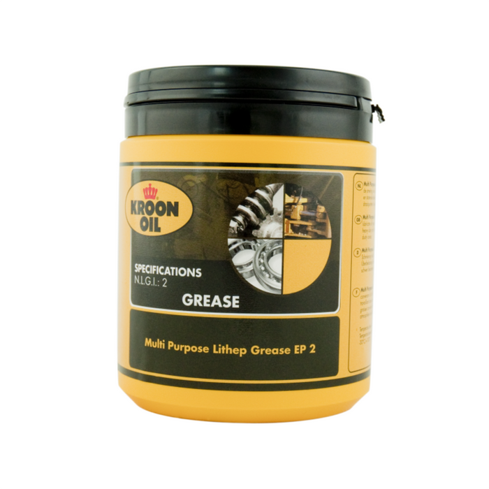 Kogelagervet multi purpose greas
