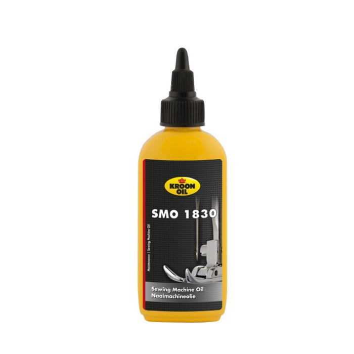 Olie naaimachine 110ml p stuk