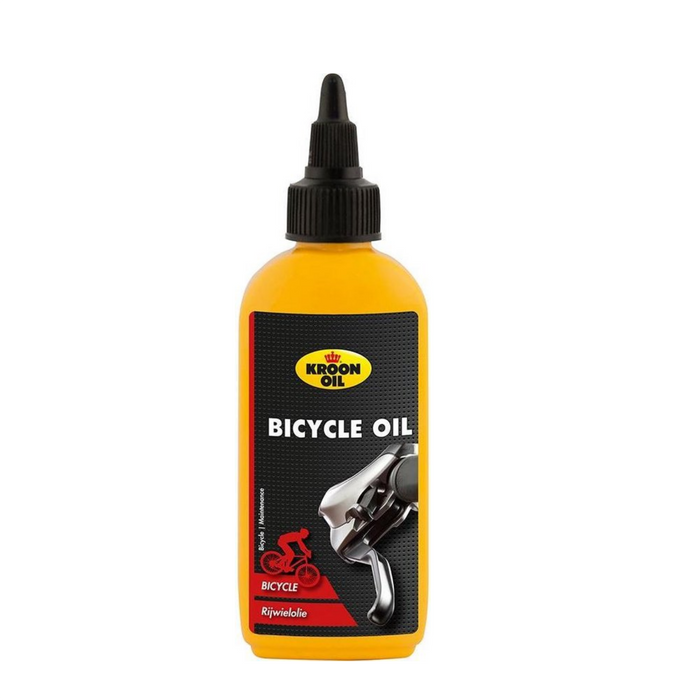Olie KroonOil 100ml Rijwiel p st