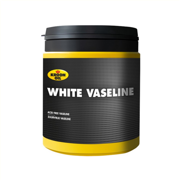 Vaseline wit KroonOil Wit 600GR