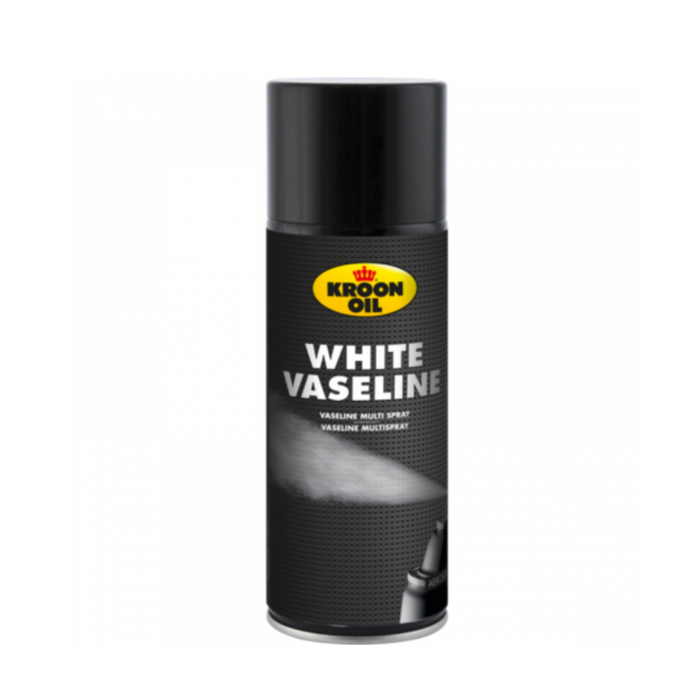 Vaseline Sp. Bus wit aerosol 400