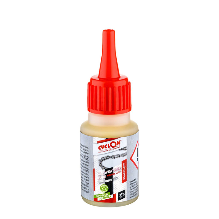 All Weather Lube 25 ml
