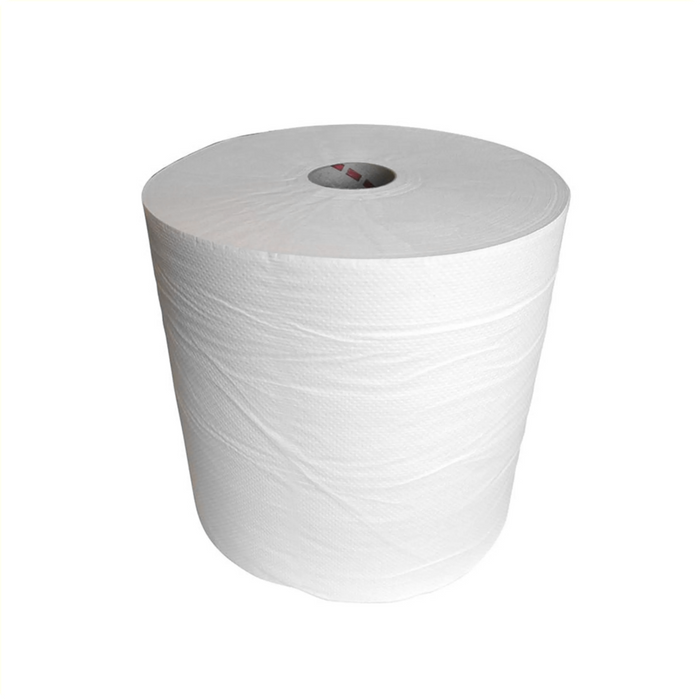 Handdoek papier rol 280 meter