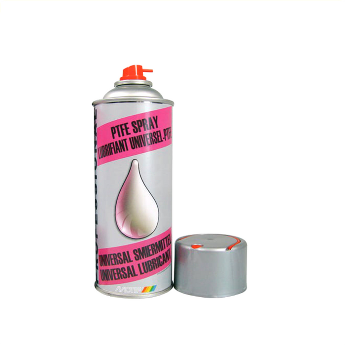 Teflonspray 400ml. Motip