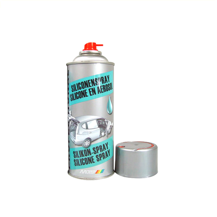 Siliconenspray 400ml