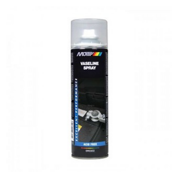 Vaselinespray 500ml VV
