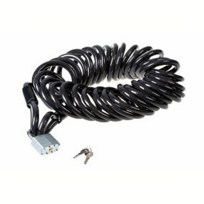 Falkx Slot kabel 10m+hangslot