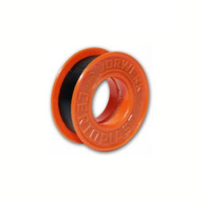 Certoplast 5M Zwart per rol