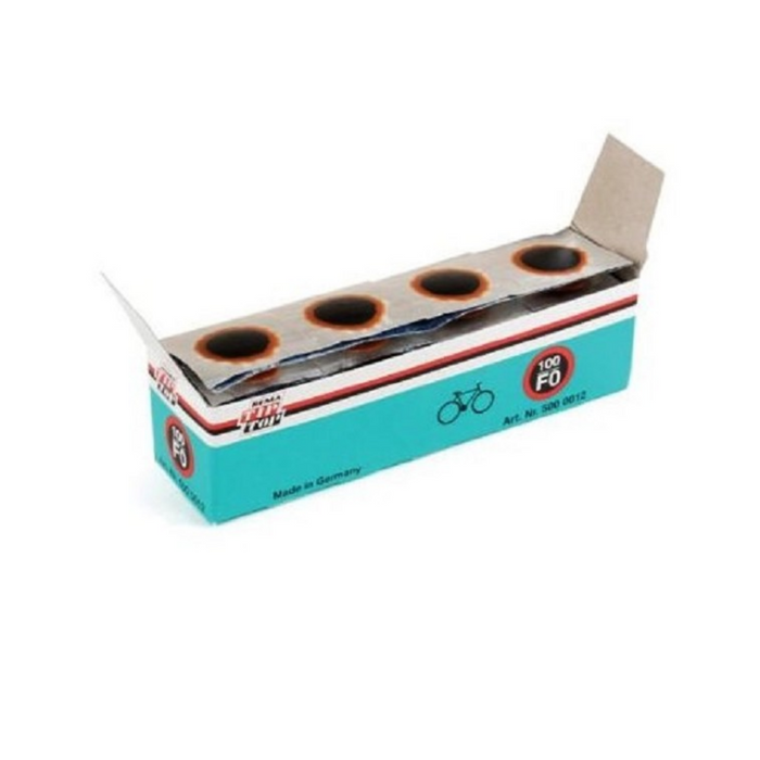 Pleister TipTop F0 20mm p 100