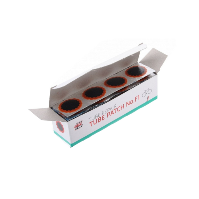 Pleister Tip top F1 25mm p 100