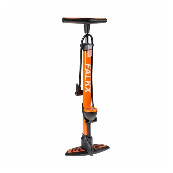Falkx Pomp Oranje