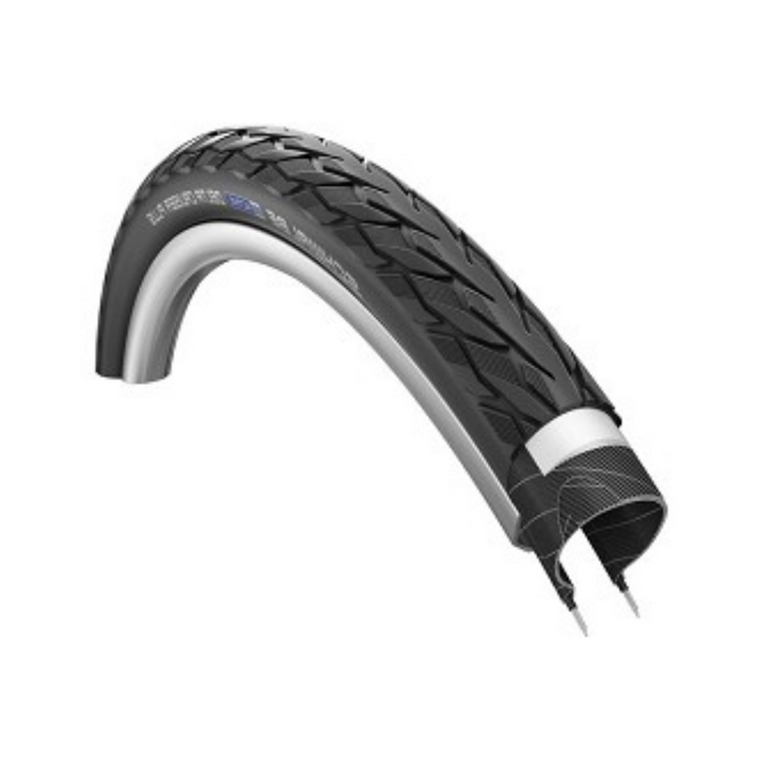 Bub Delta+ 28x1 5/8x1 3/8