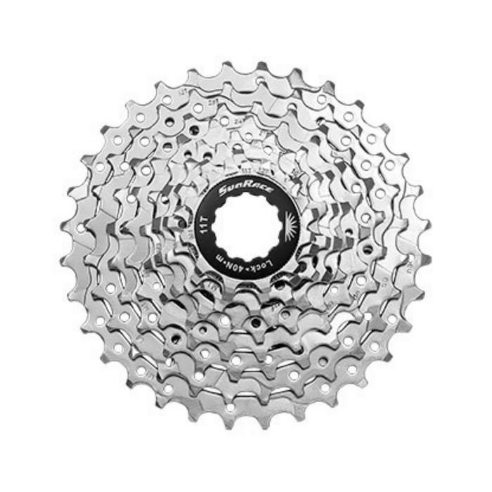 Cassette 9 speed 11-28T