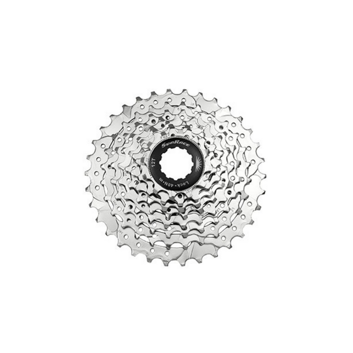 Cassette 7-speed 12-28