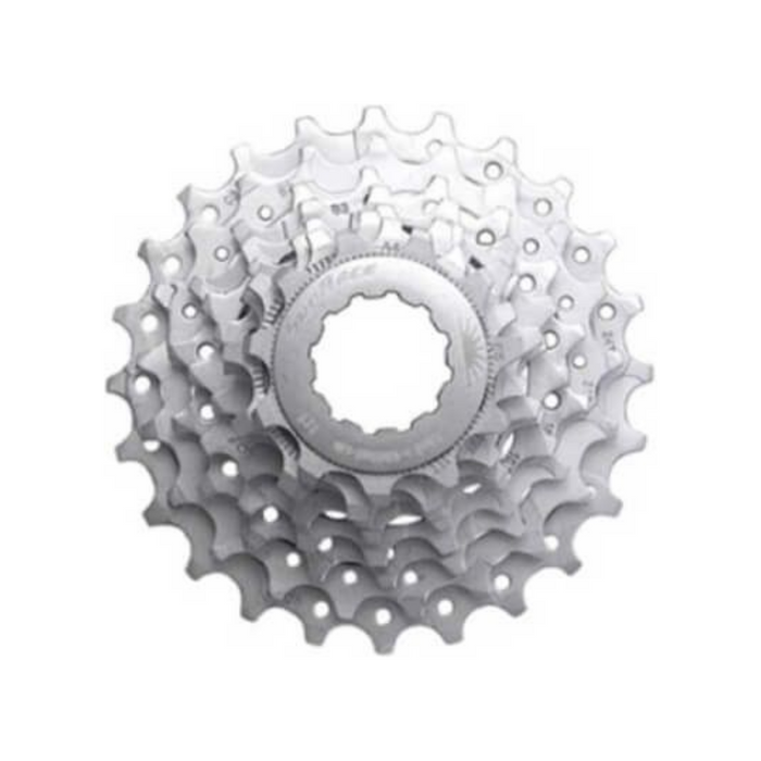 Cassette 7-speed 12-24T Sunrace