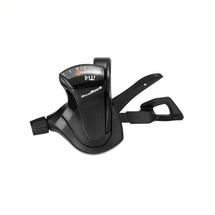 shiftlever m40 links friction Su