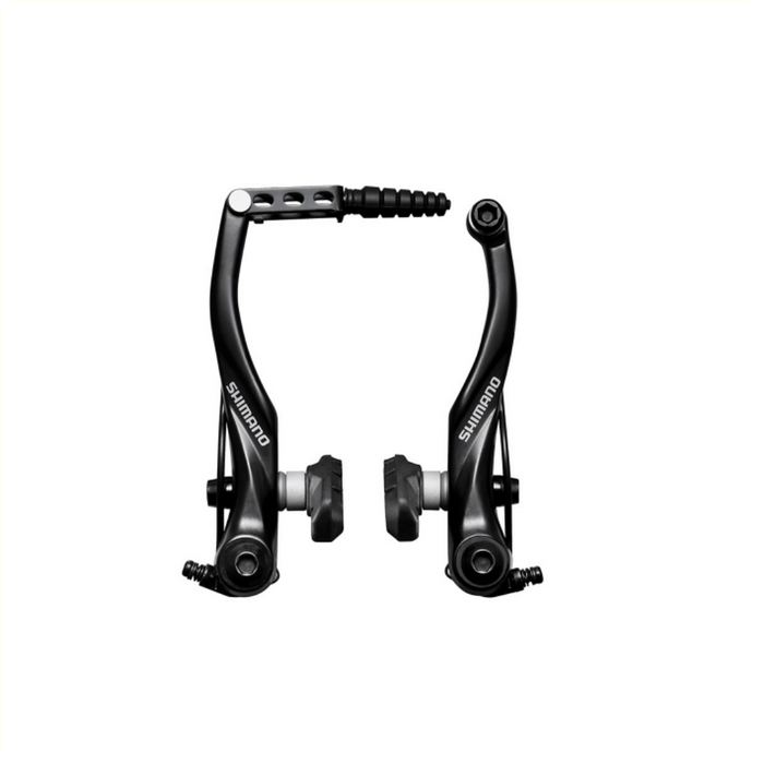 V-brake set zwart Shimano