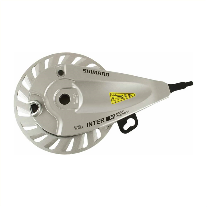 Rollerbrake voor N3