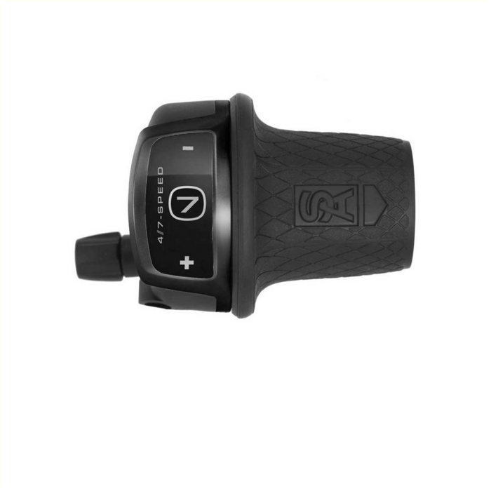 Shifter Nexus 4-7