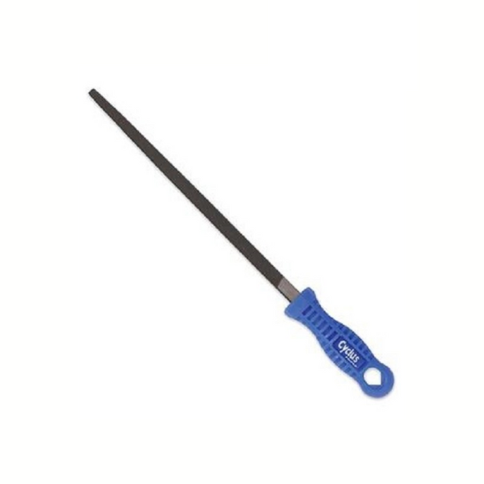 Vijl vierkant 250mm