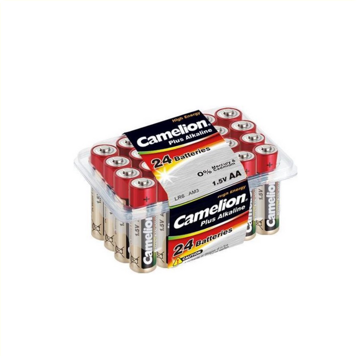 Batterij AA Camelion alkaline