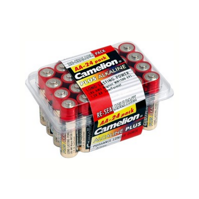 Batterij AAA Camelion p 24