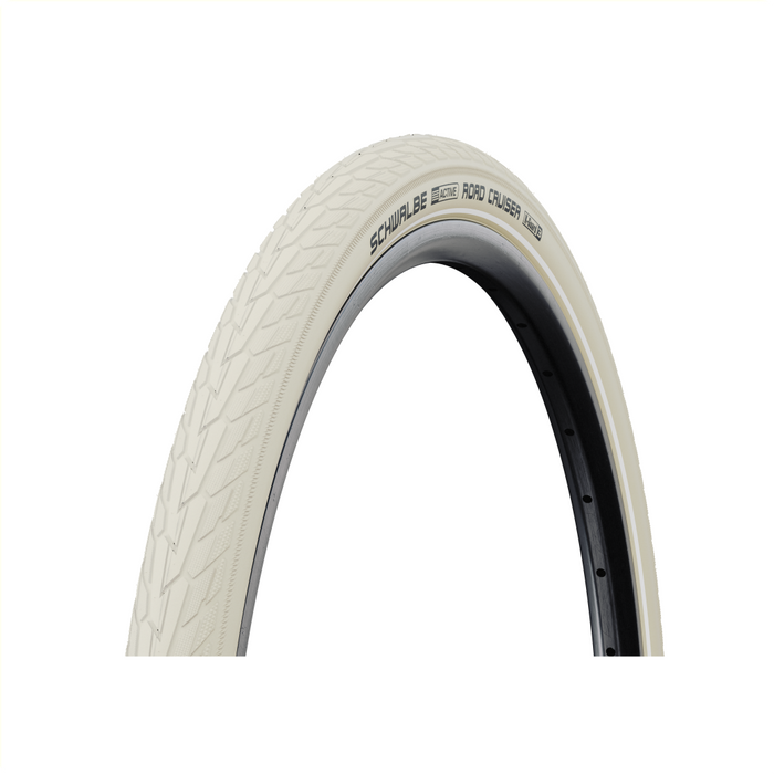 Bub 42-622/ 28x1.60 creme