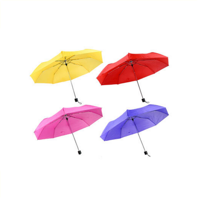 Paraplu mini kleur