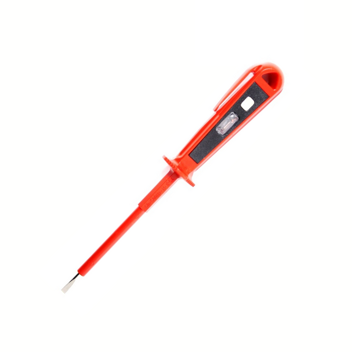 Spanningzoeker ce