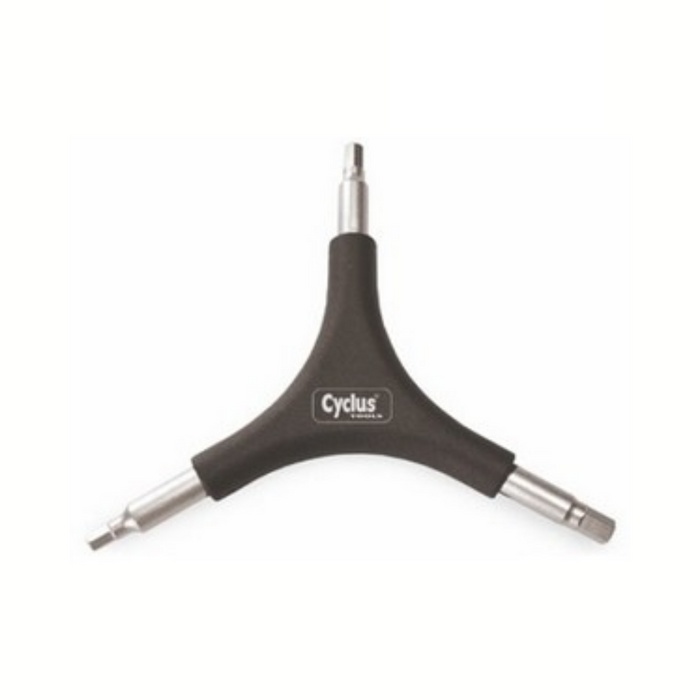 Inbus 4/5/6 mm