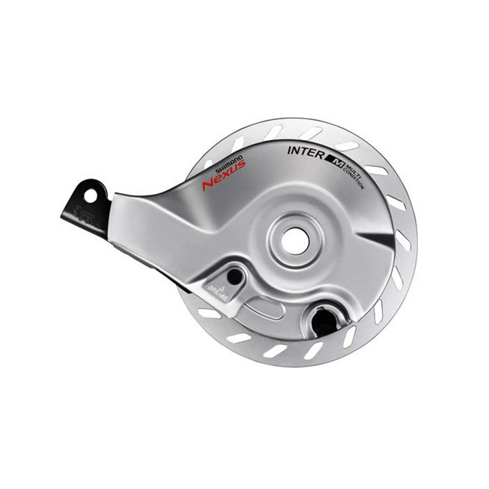 Rollerbrake achter N3