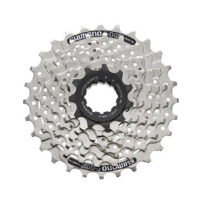 Cassette 7 sp.11-28T Shimano