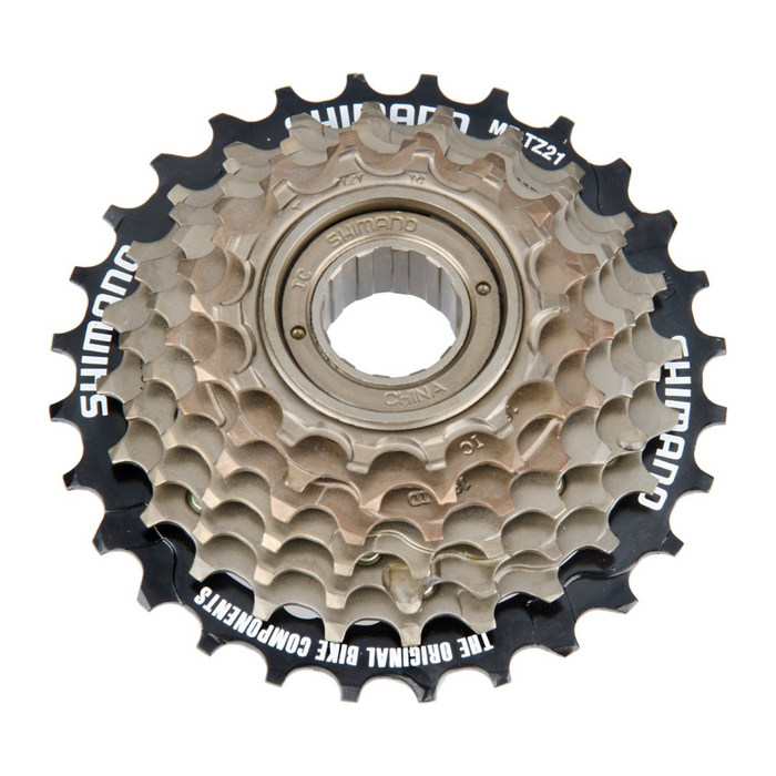 Freewheel 7-sp