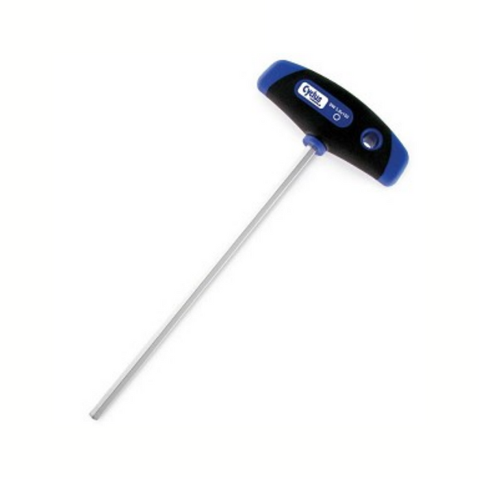 Inbus T grip 6mm 350mm