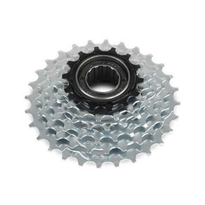 Freewheel 6-speed index 14-28t,