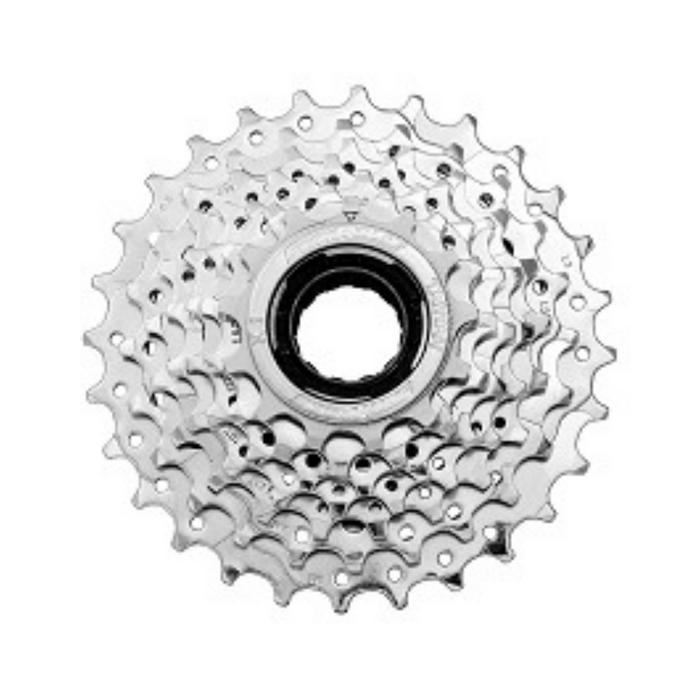Freewheel 7-speed index 14-28t c