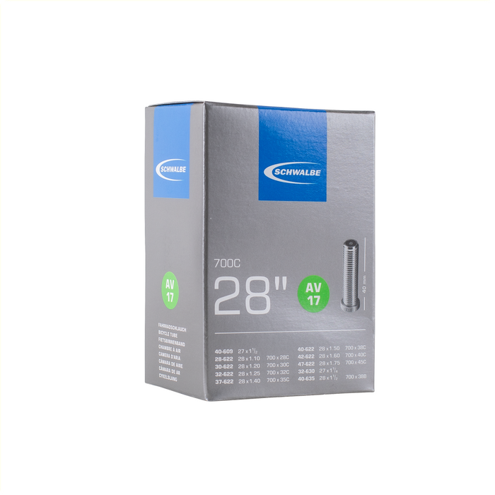 Bib AV17 28x1 5/8x1 3/8