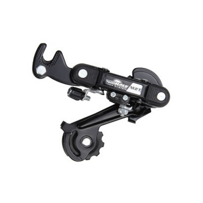 rear derailleur m2t, long cage