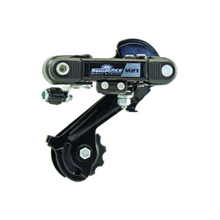 rear derailleur m2t, long cage,