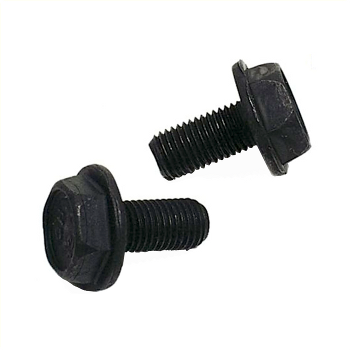 Bracketasbout m8x1x15 per 12