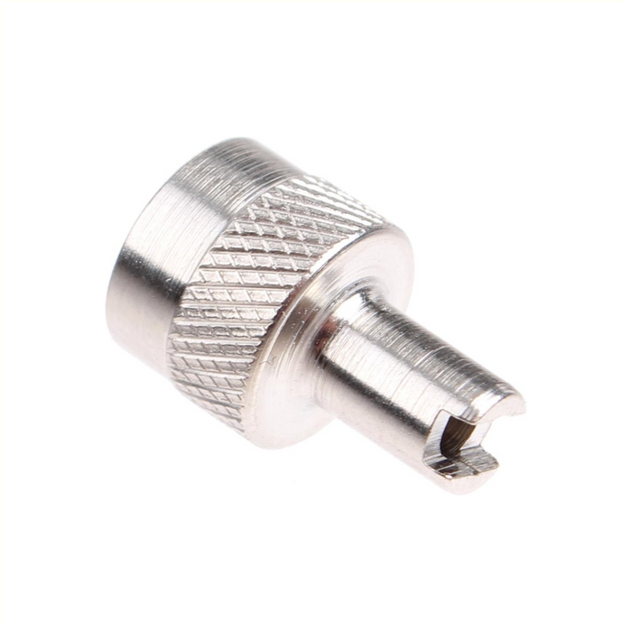 Uitdraainippel per 12